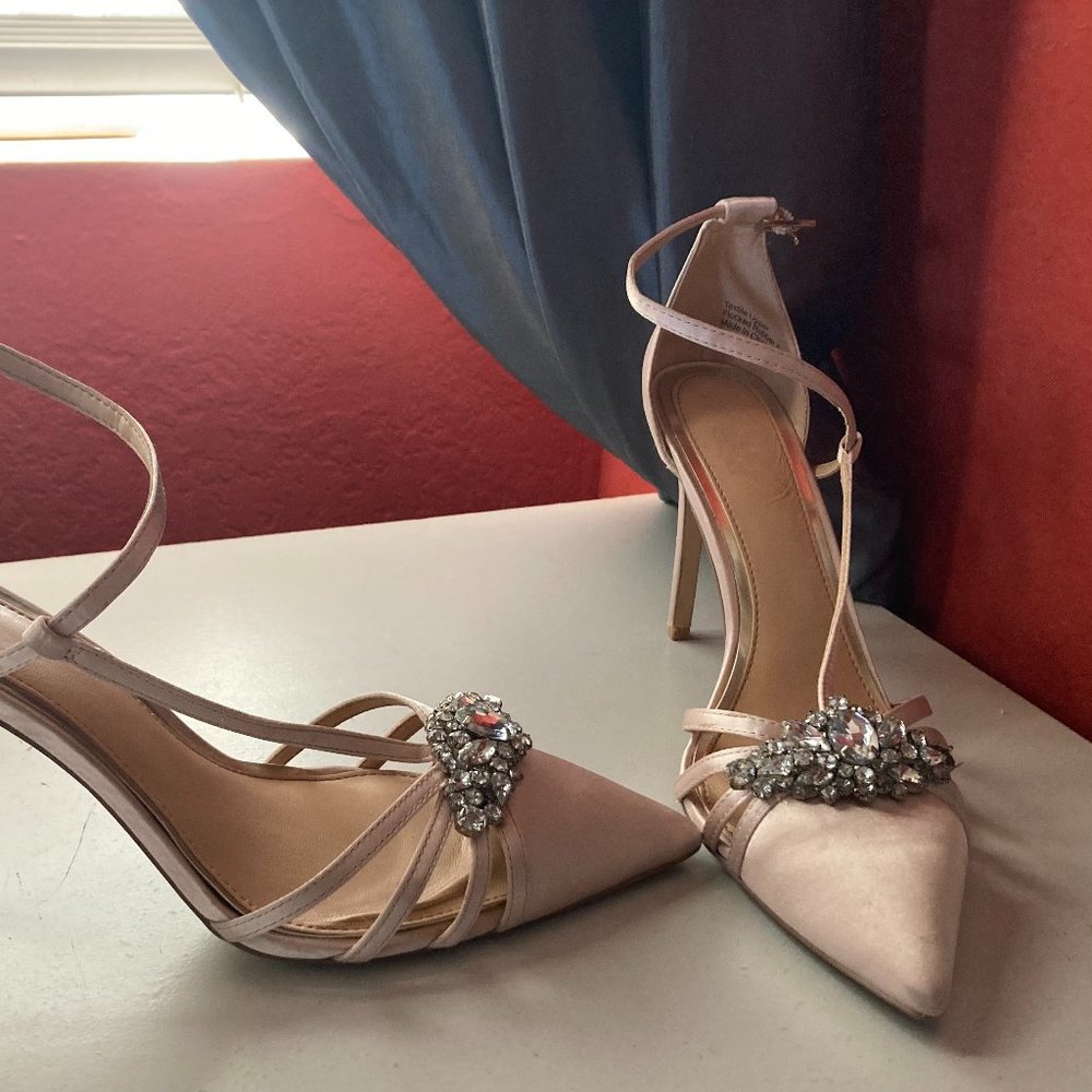 Jewel - Badgley Mischka - Picture 4 of 5